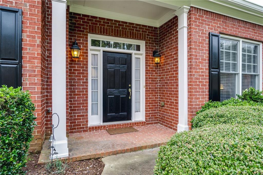 555 Stonebury Drive