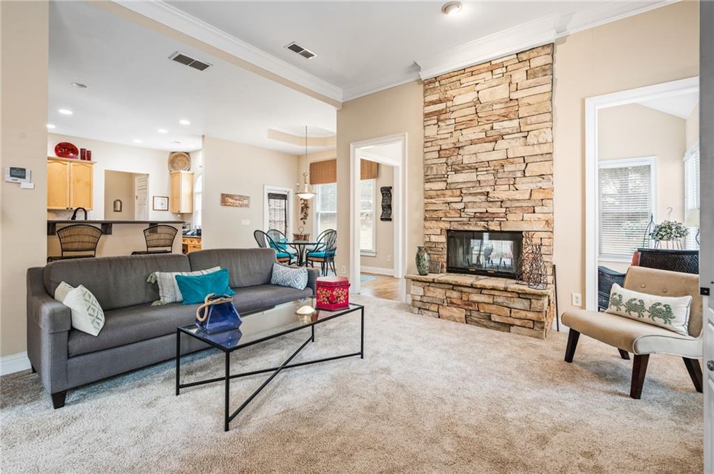 555 Stonebury Drive