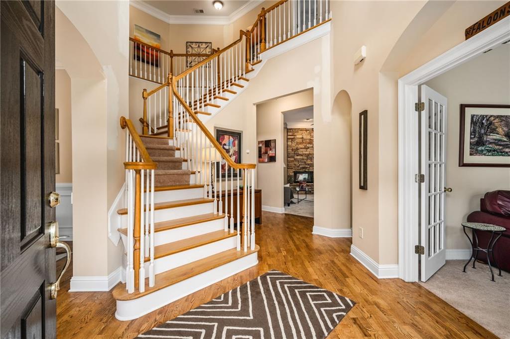 555 Stonebury Drive