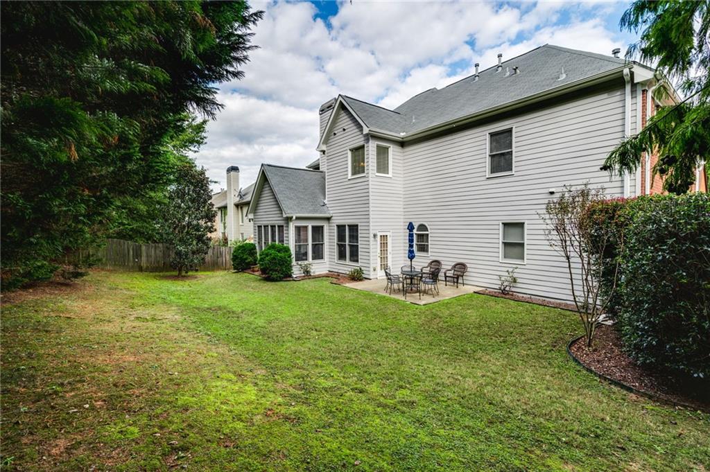 555 Stonebury Drive