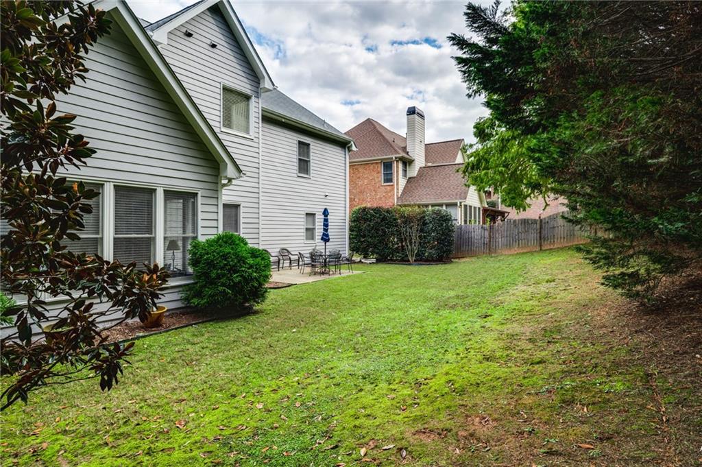 555 Stonebury Drive