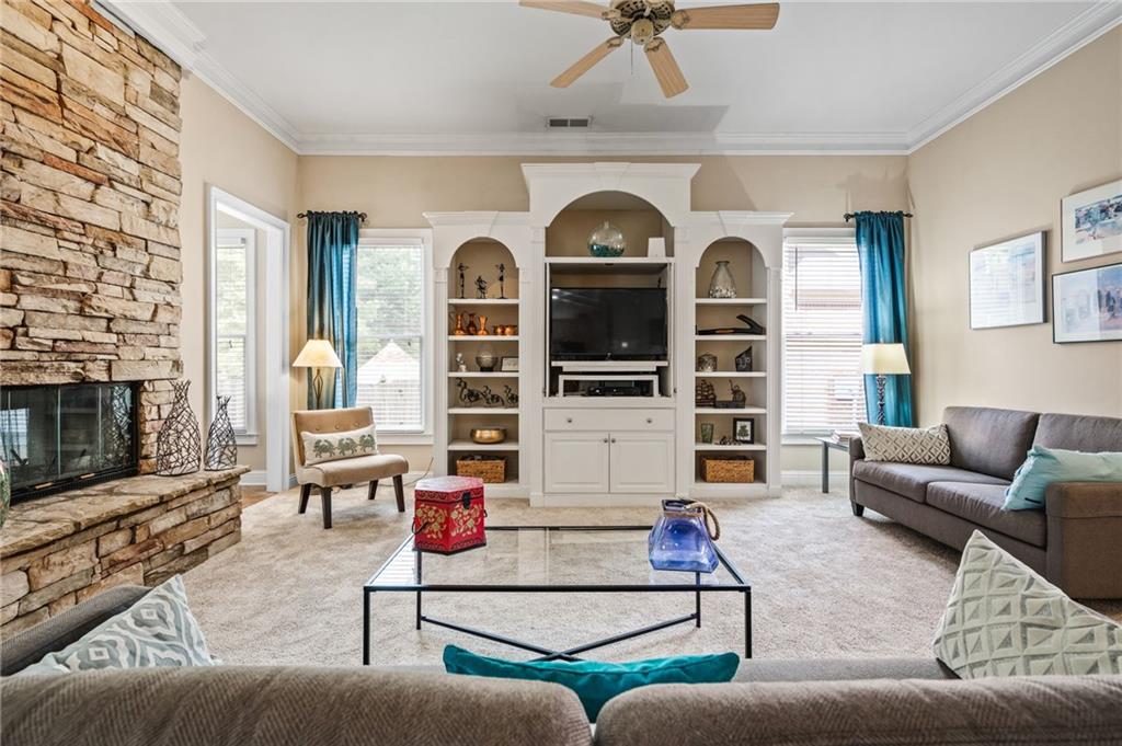 555 Stonebury Drive