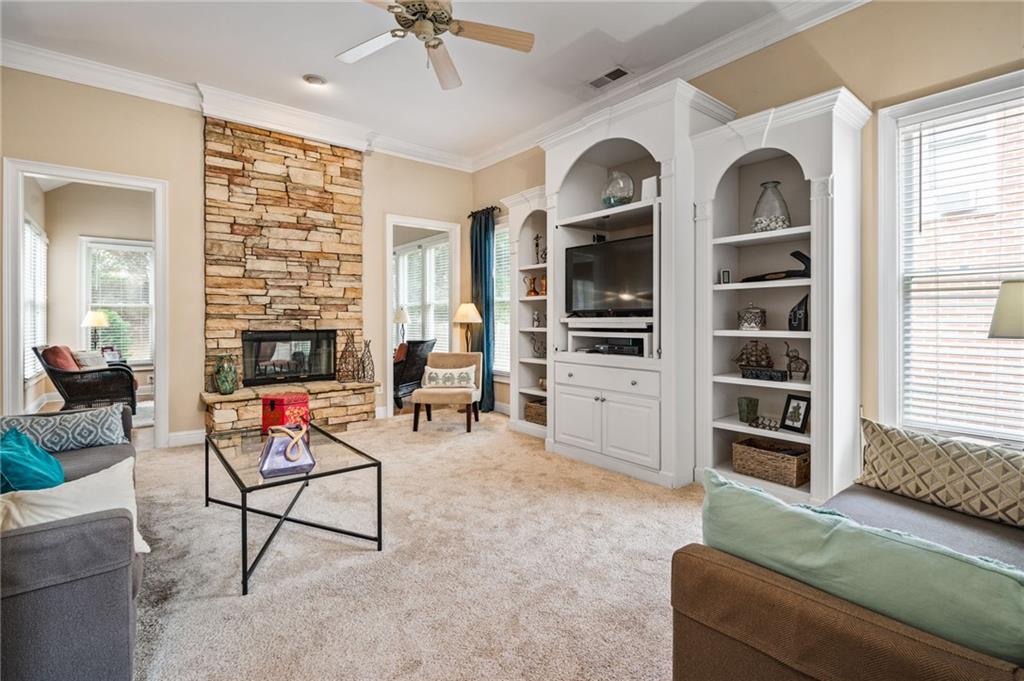 555 Stonebury Drive