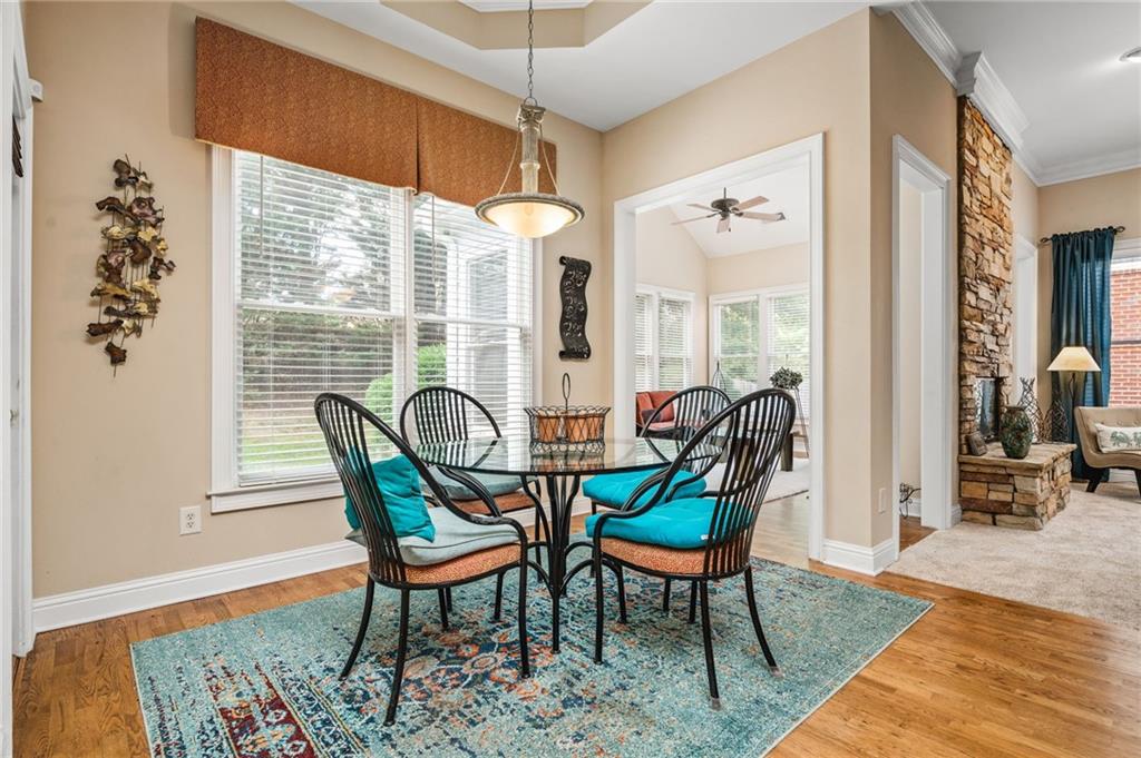 555 Stonebury Drive