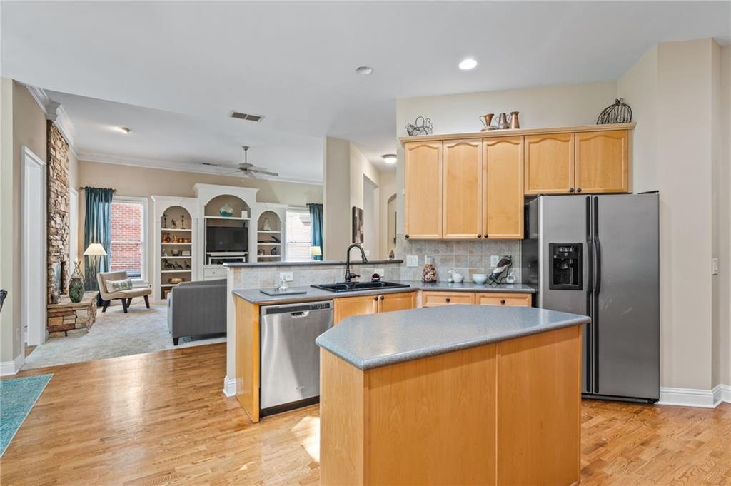 555 Stonebury Drive