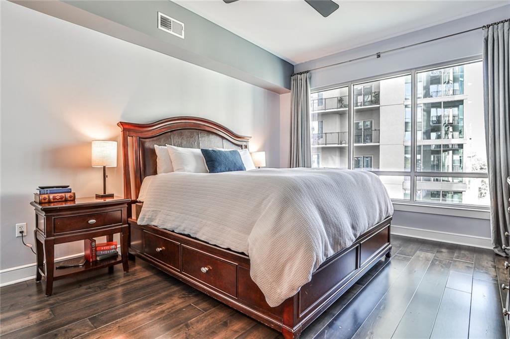 222 12th Street NE Unit 908