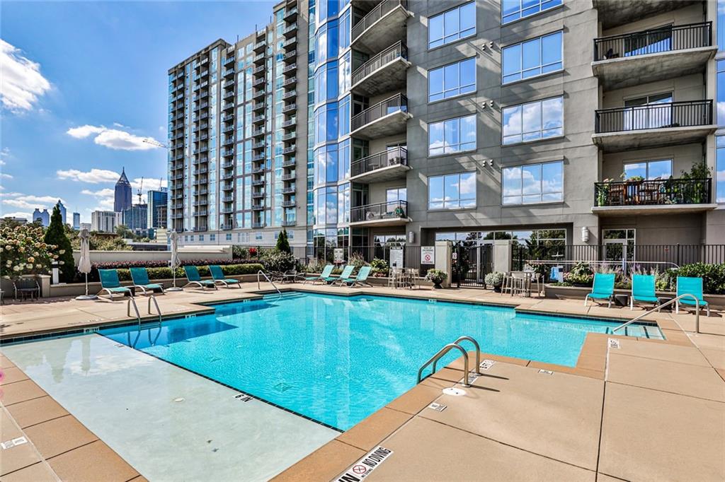 222 12th Street NE Unit 908
