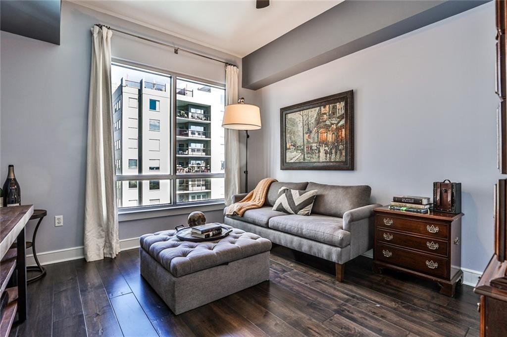222 12th Street NE Unit 908