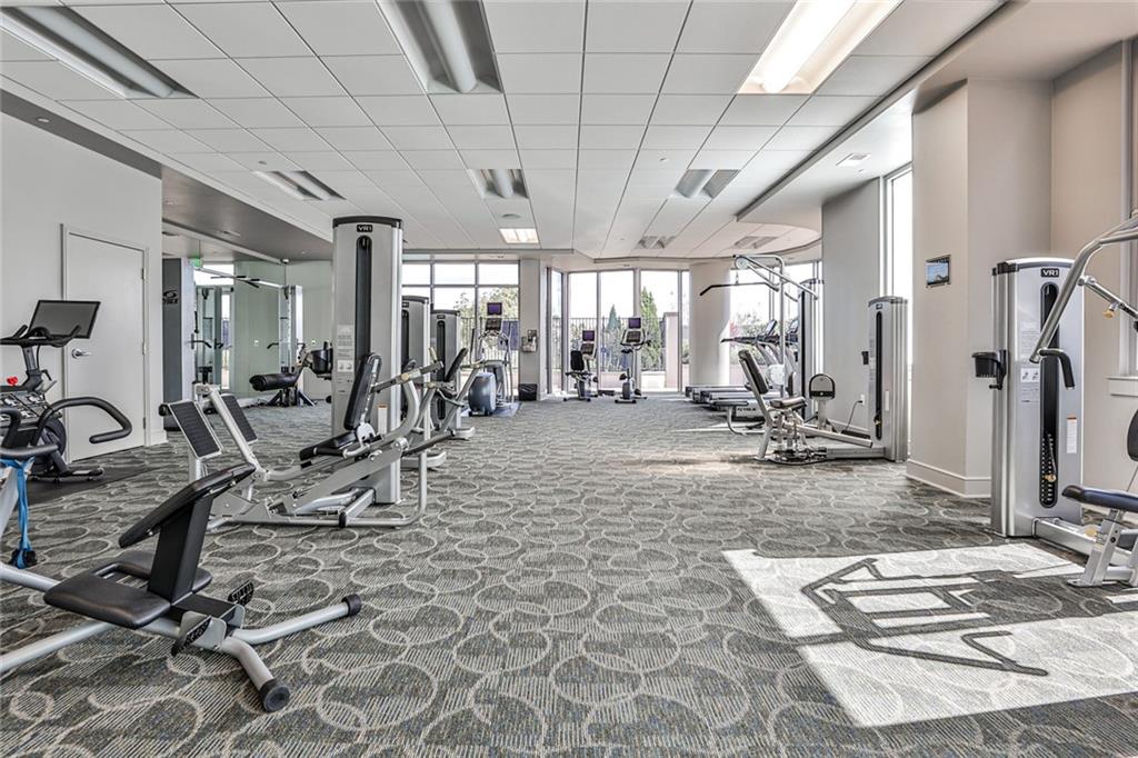 222 12th Street NE Unit 908