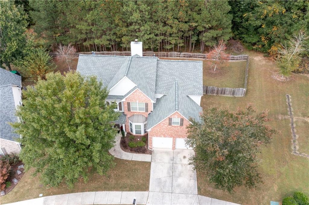 923 Queensbrooke Way