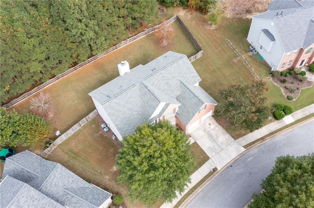 923 Queensbrooke Way