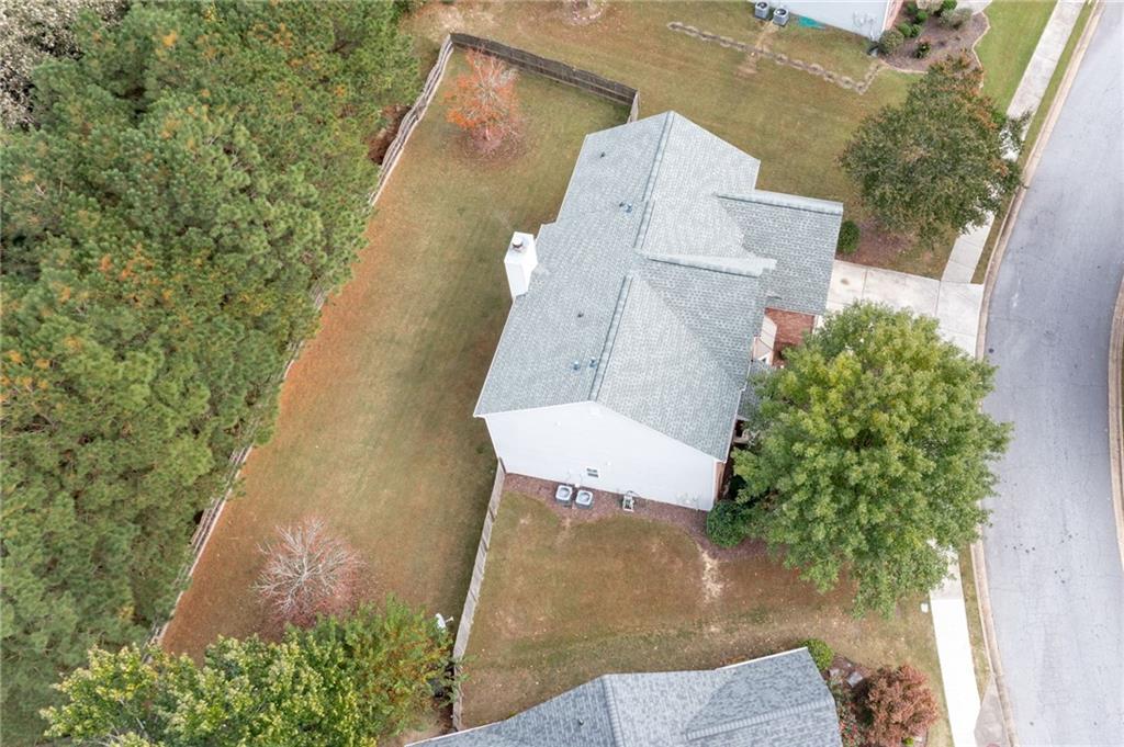 923 Queensbrooke Way