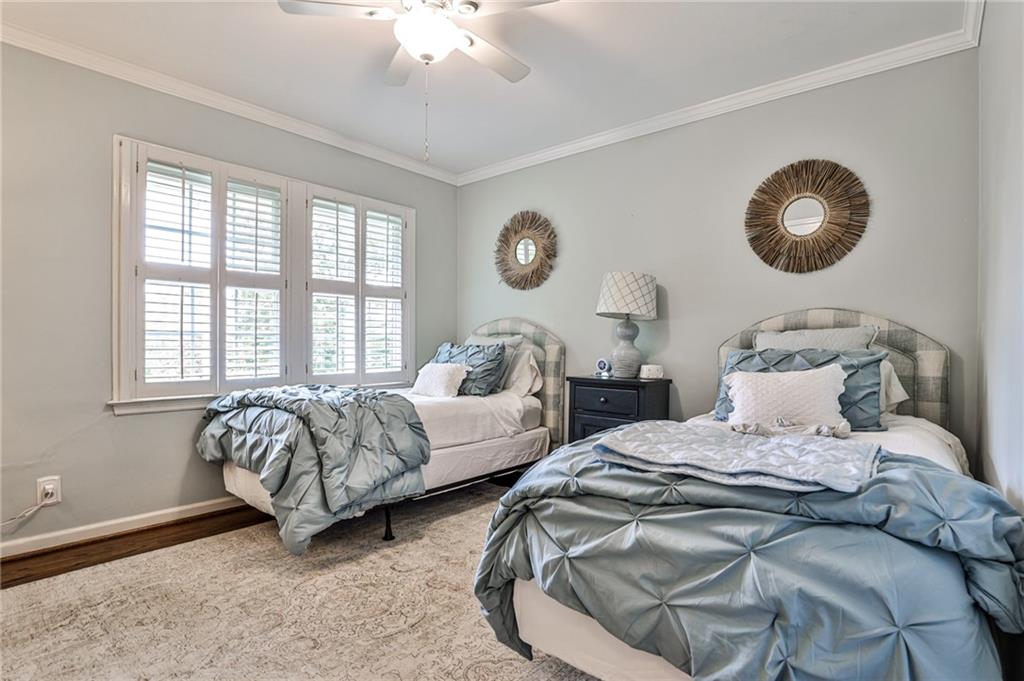 825 Starlight Drive