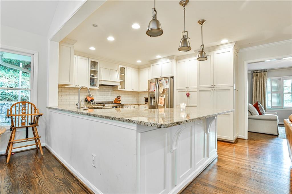 825 Starlight Drive