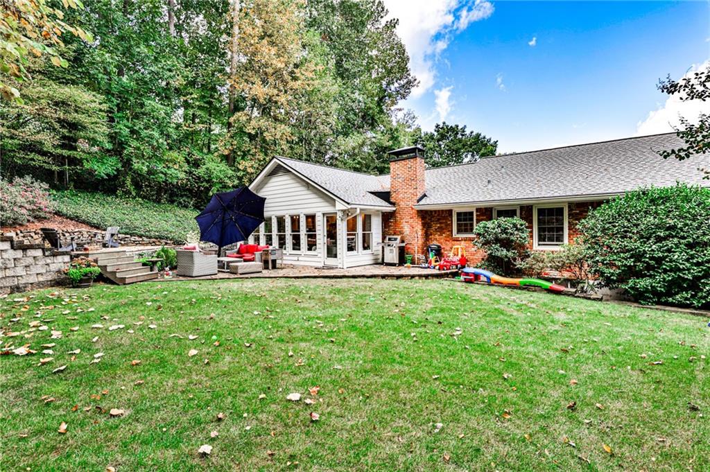 825 Starlight Drive