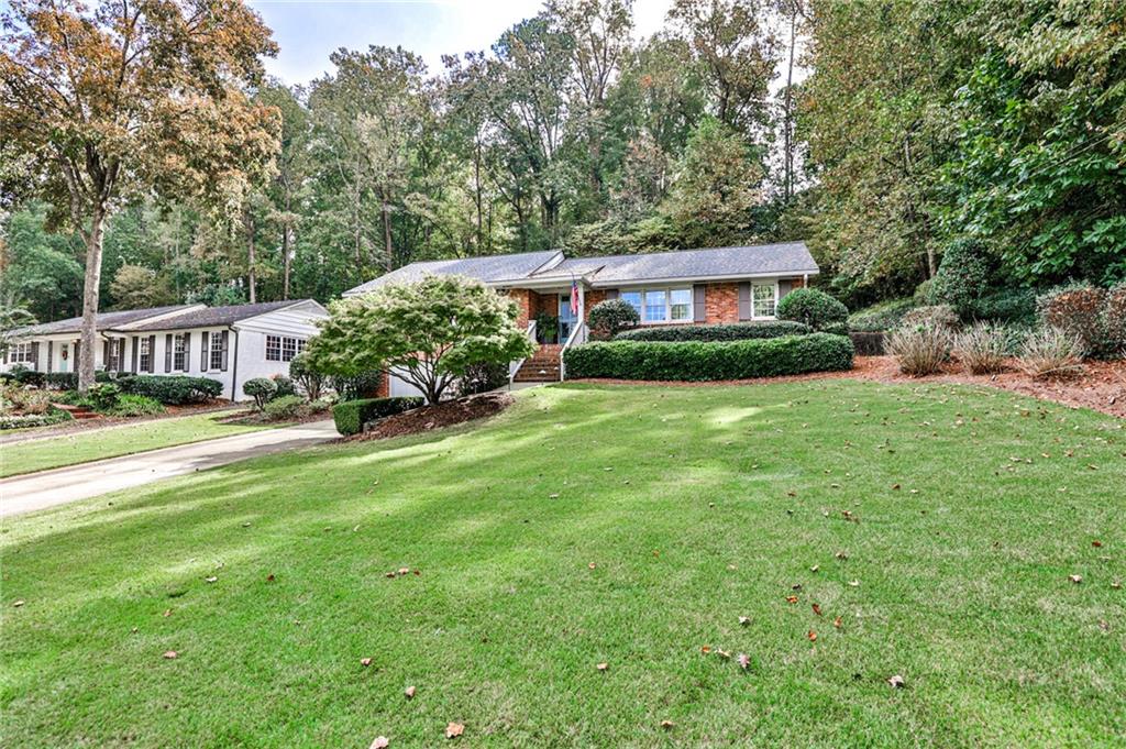 825 Starlight Drive