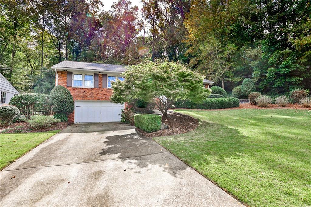 825 Starlight Drive
