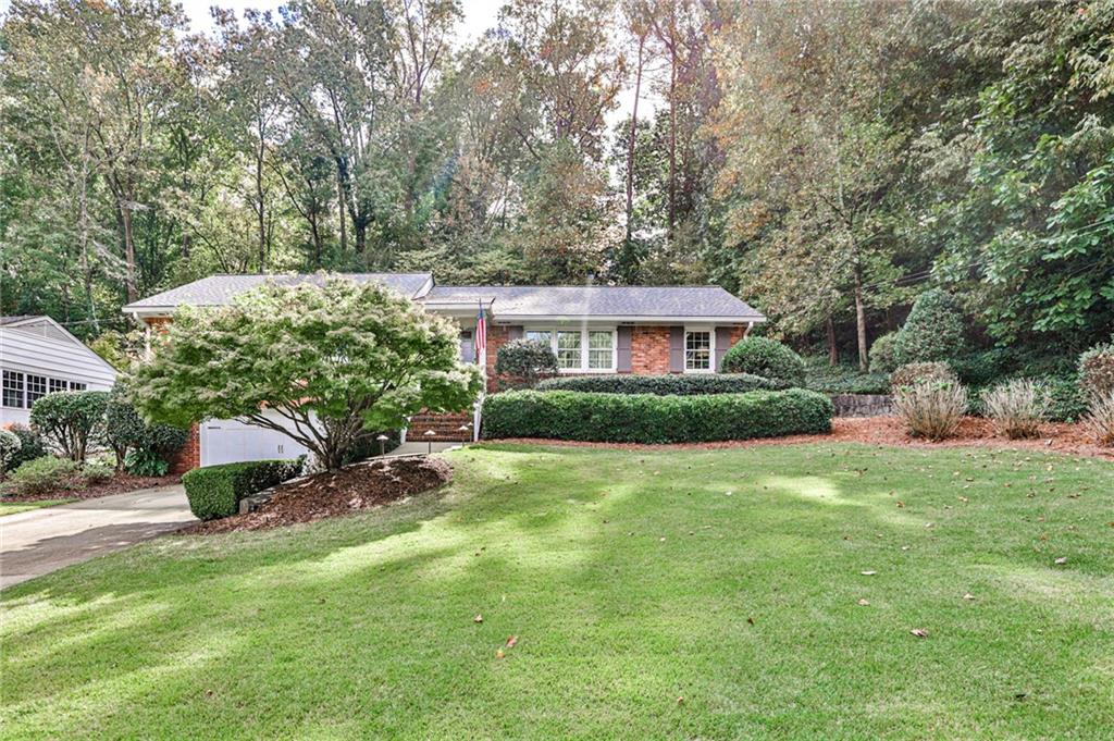 825 Starlight Drive