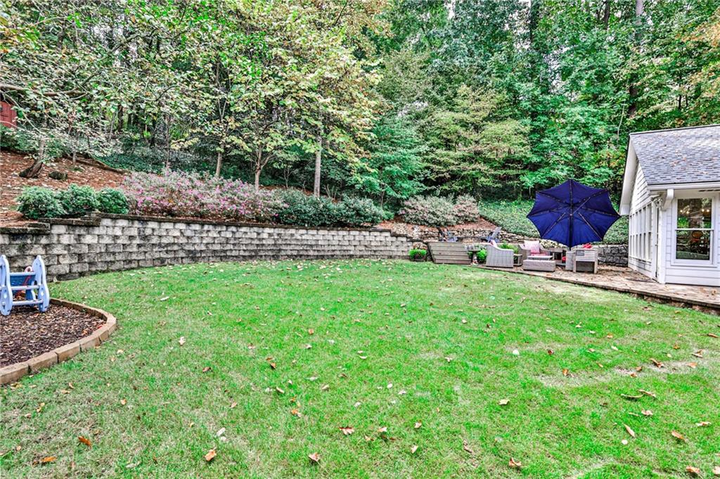 825 Starlight Drive
