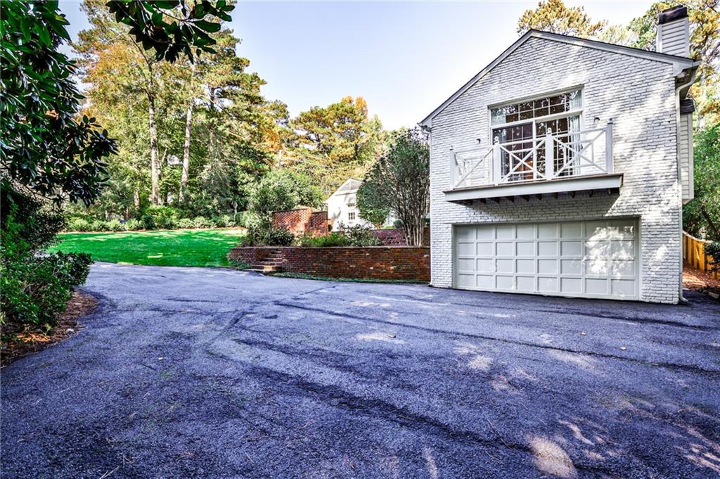 3385 Habersham Road