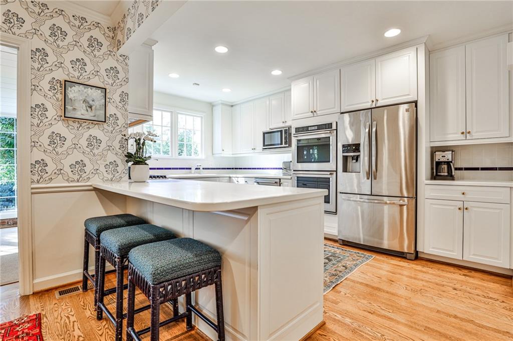 3385 Habersham Road
