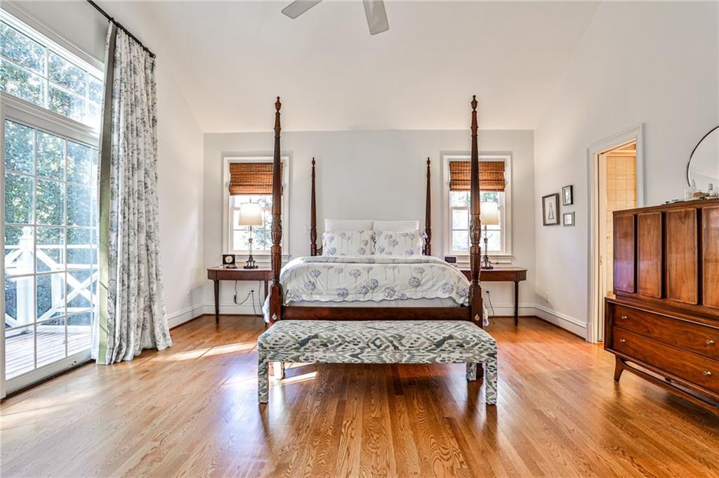 3385 Habersham Road