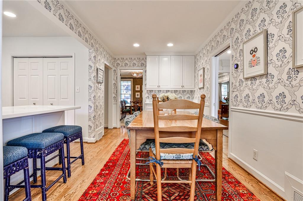 3385 Habersham Road