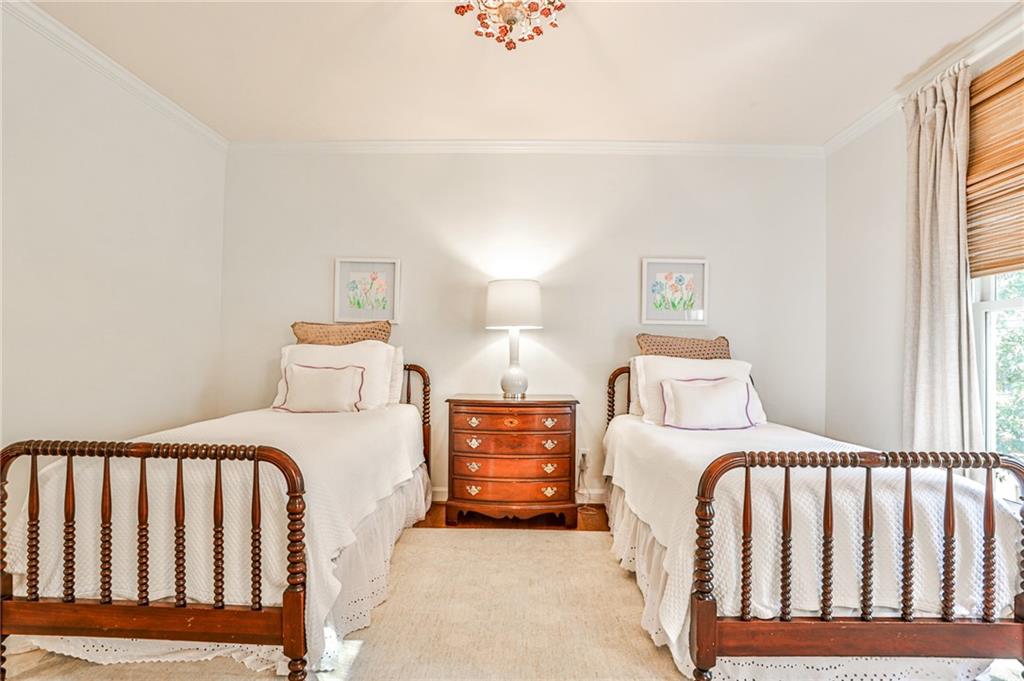 3385 Habersham Road