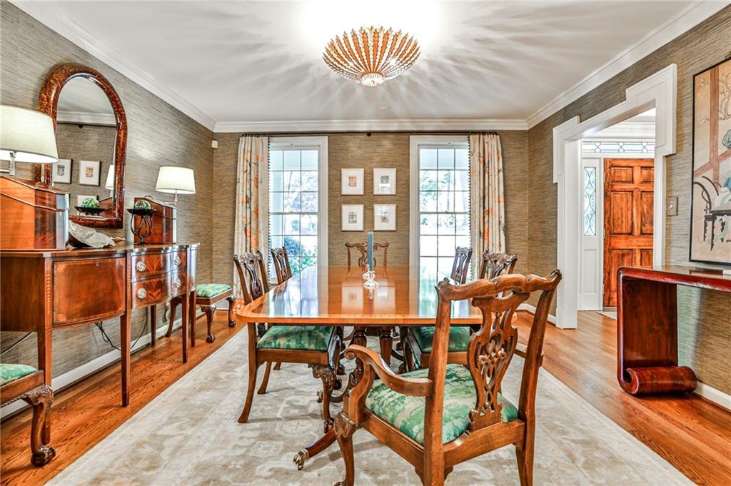 3385 Habersham Road