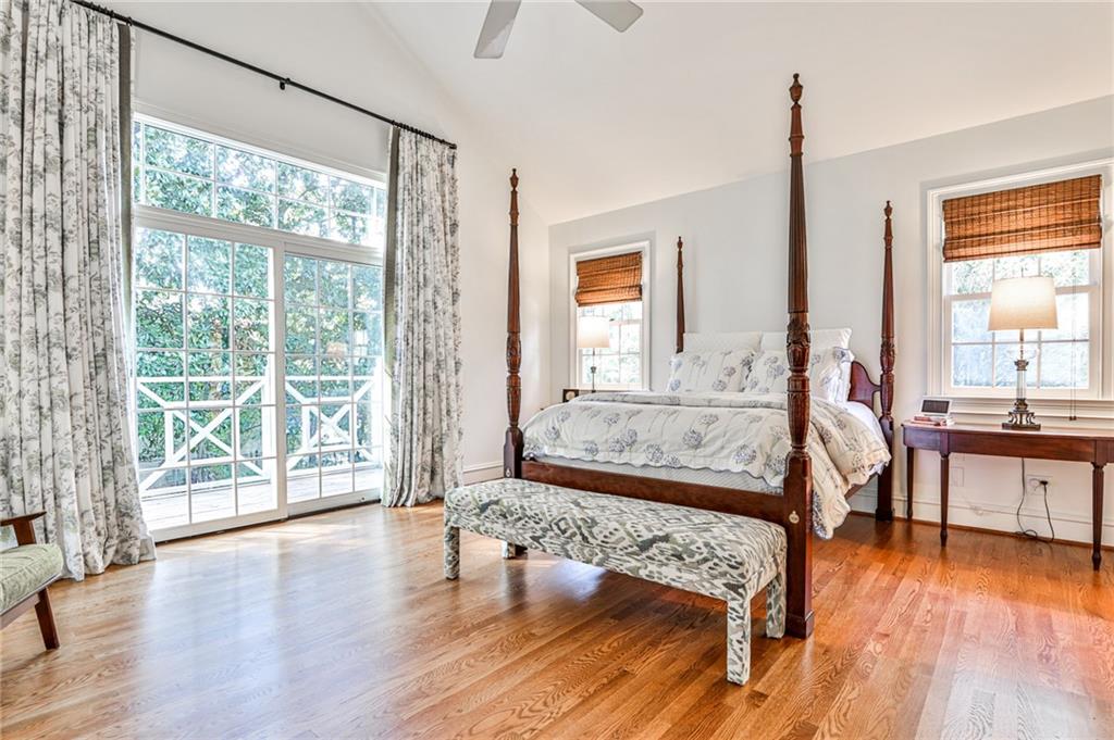 3385 Habersham Road