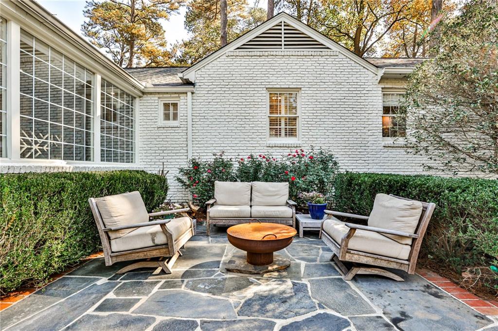 3385 Habersham Road