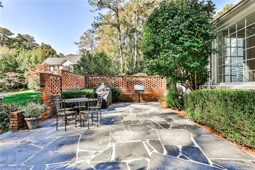 3385 Habersham Road