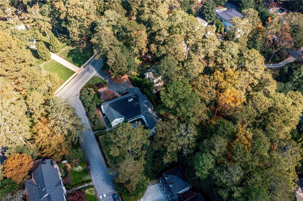 3385 Habersham Road