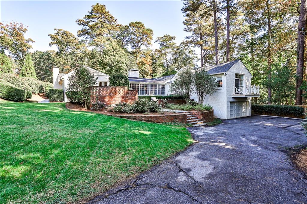 3385 Habersham Road