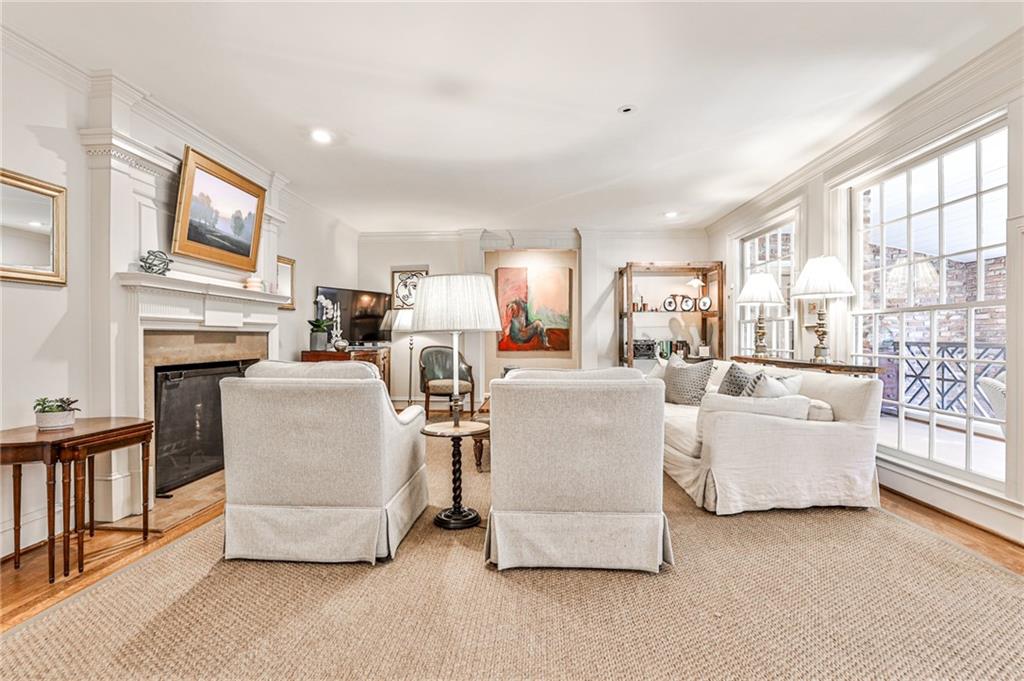 3385 Habersham Road