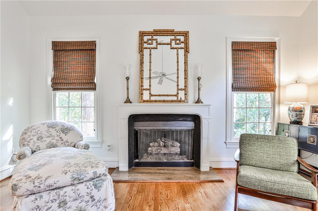 3385 Habersham Road