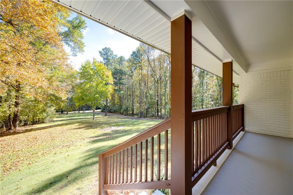 318 Shipp Road
