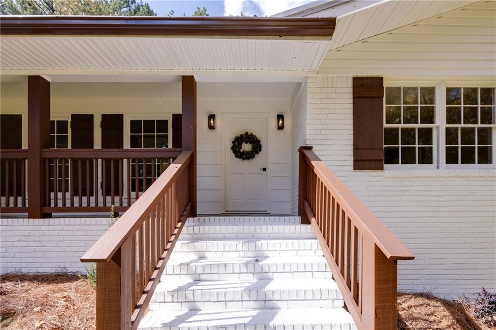 318 Shipp Road