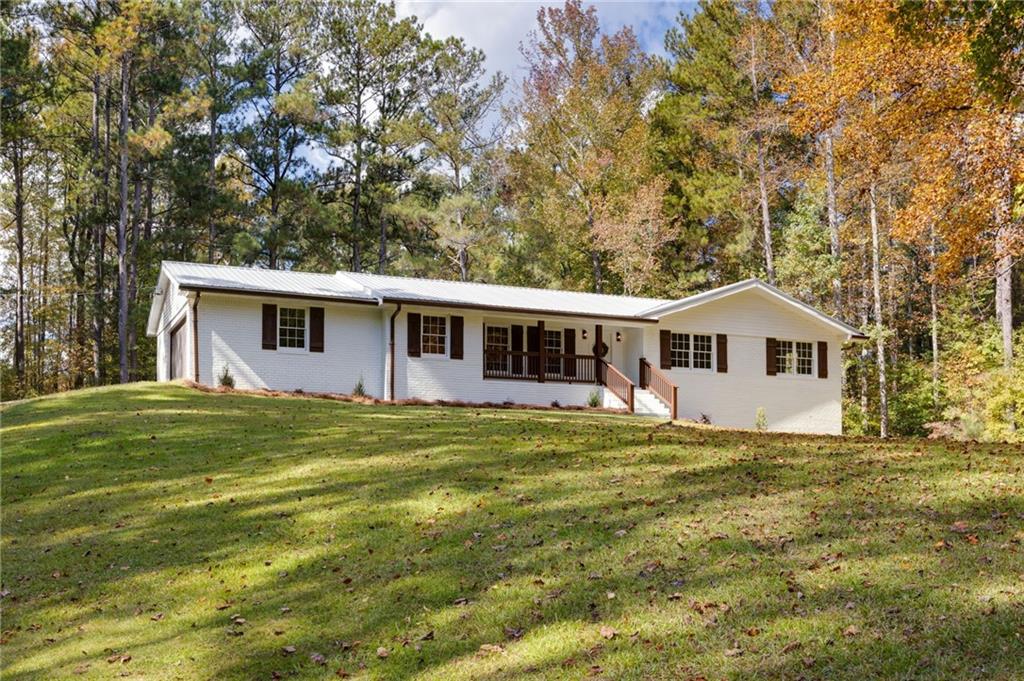 318 Shipp Road