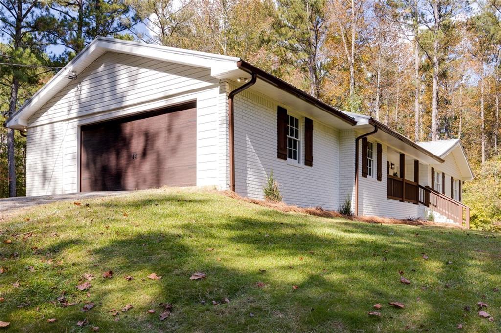 318 Shipp Road