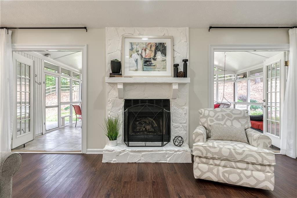 3935 Stanton Trail