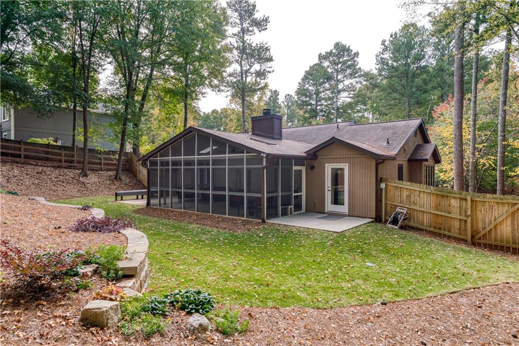 3935 Stanton Trail