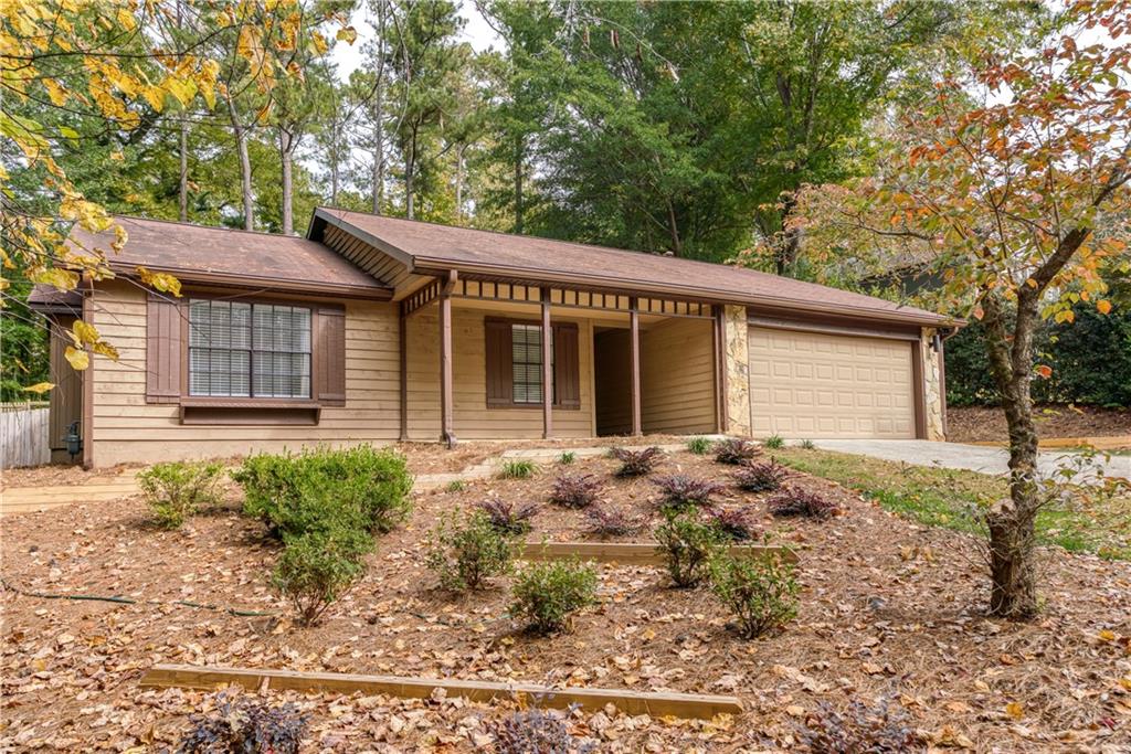 3935 Stanton Trail