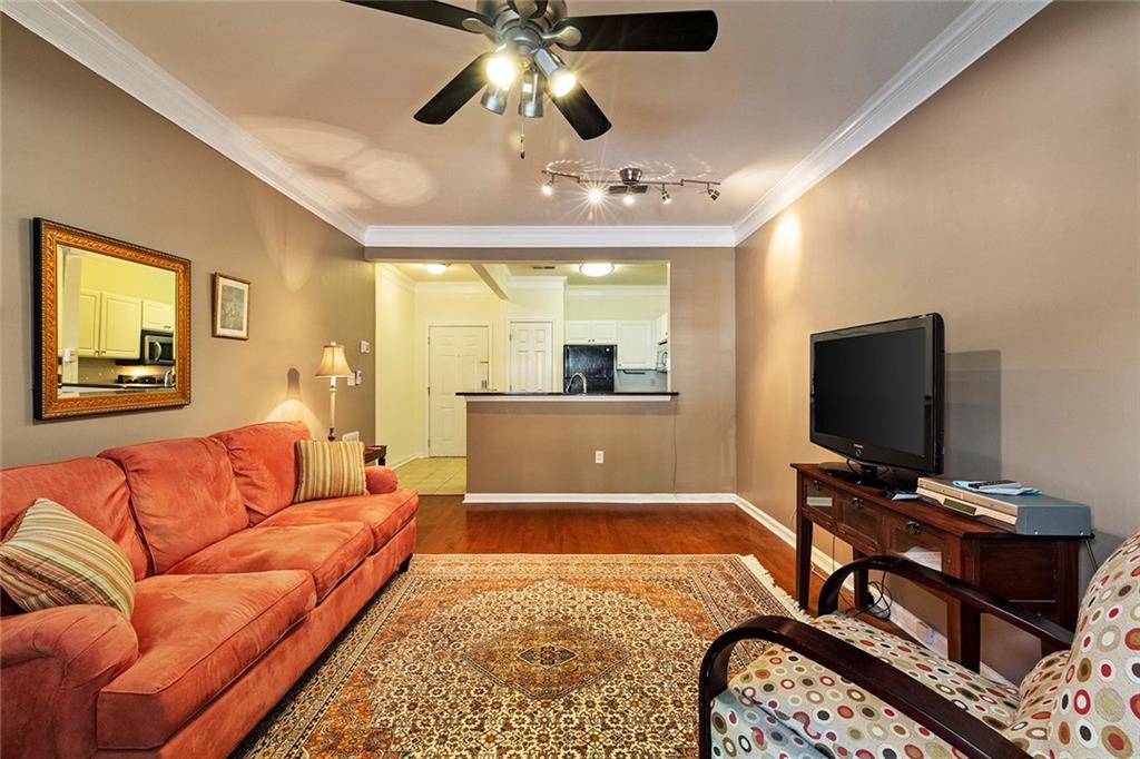 1202 Westchester Ridge NE Unit 1202