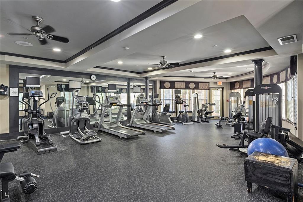 1202 Westchester Ridge NE Unit 1202
