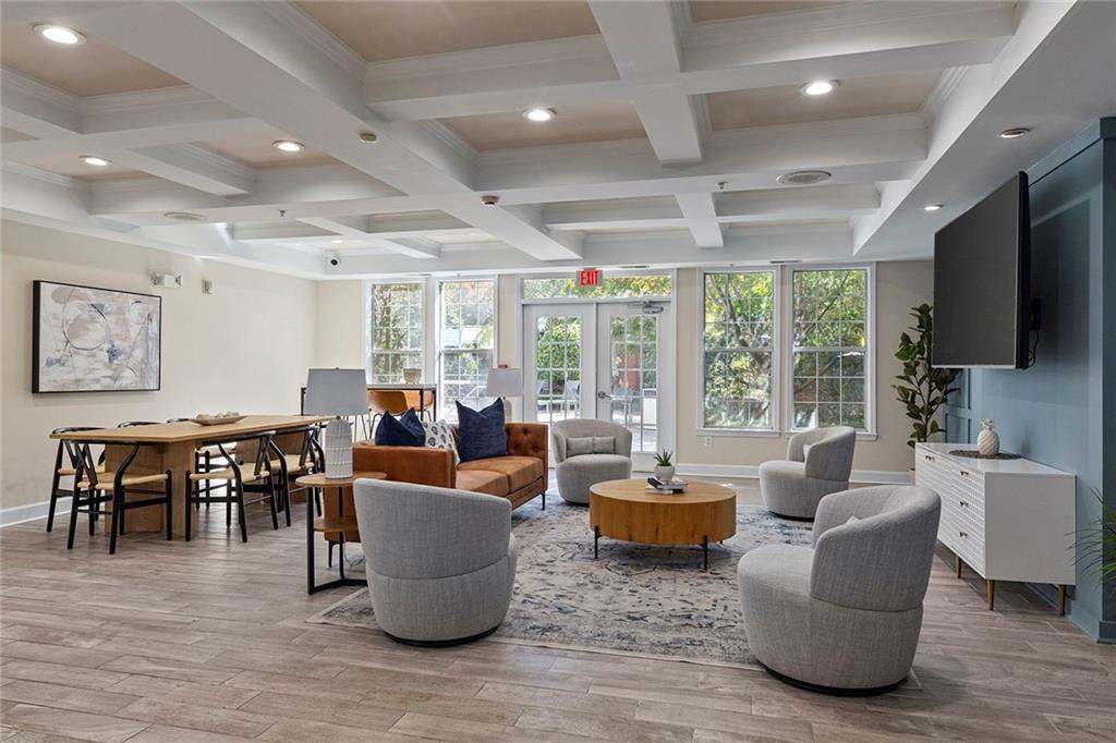 1202 Westchester Ridge NE Unit 1202