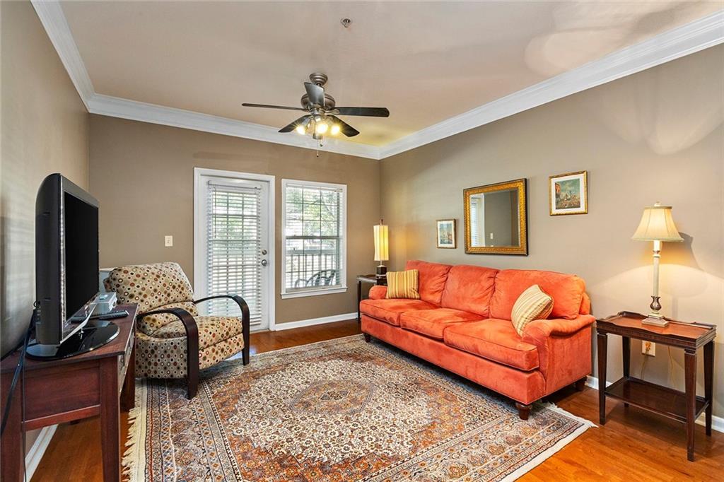 1202 Westchester Ridge NE Unit 1202