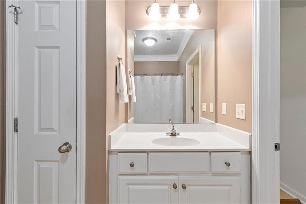 1202 Westchester Ridge NE Unit 1202