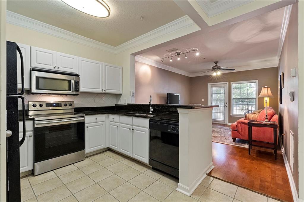 1202 Westchester Ridge NE Unit 1202