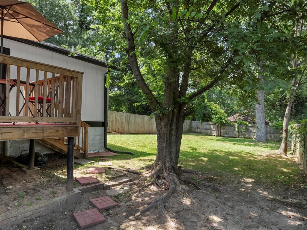 993 Burns Drive SW
